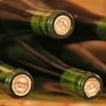 Buttonwood Grove Wines On Their Side