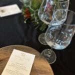 Holiday Food and Wine Pairing at Buttonwood Grove