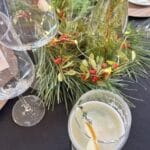 Spruce Up Your Sparkling at Buttonwood Grove