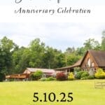 exclusive after-hours event at Buttonwood Grove Winery