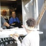 Buttonwood Grove food truck