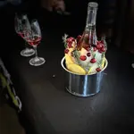 Spruce Up Your Sparkling!